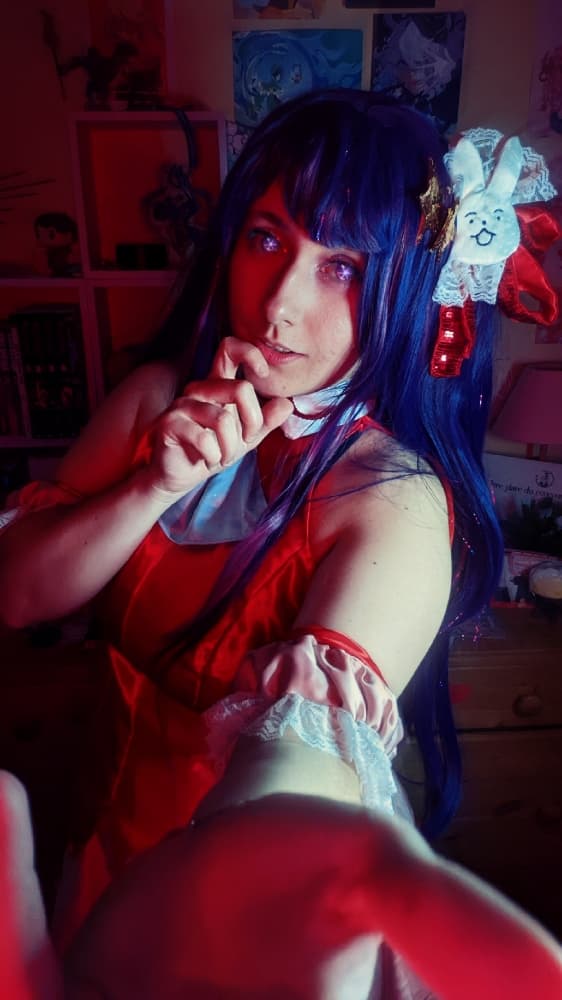 Ai Hoshino  - Photo 4