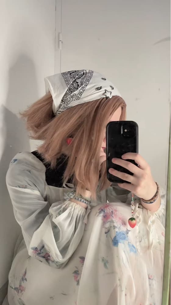 Nana Komatsu - Photo 4