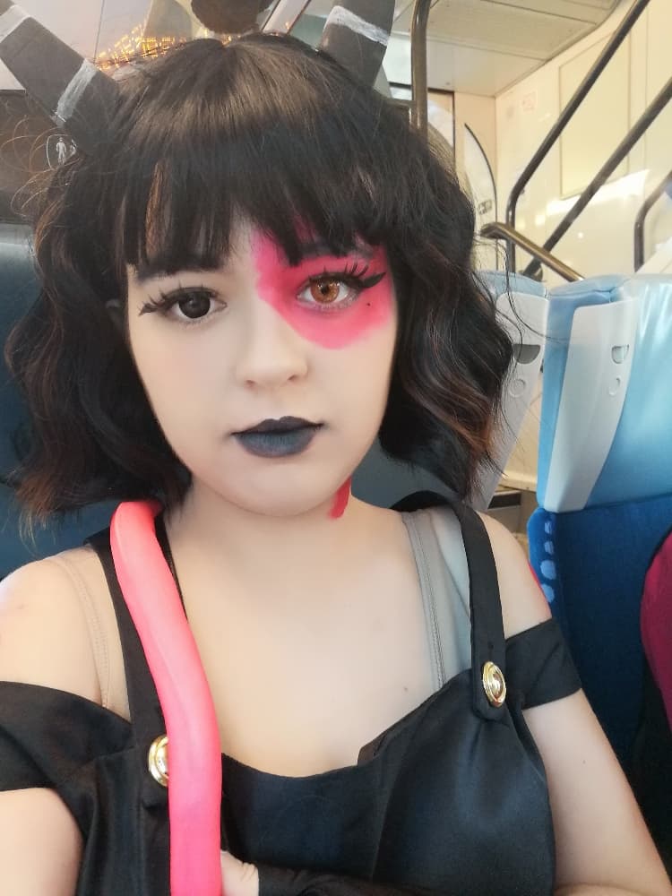 Millie - 1er version - Photo 1