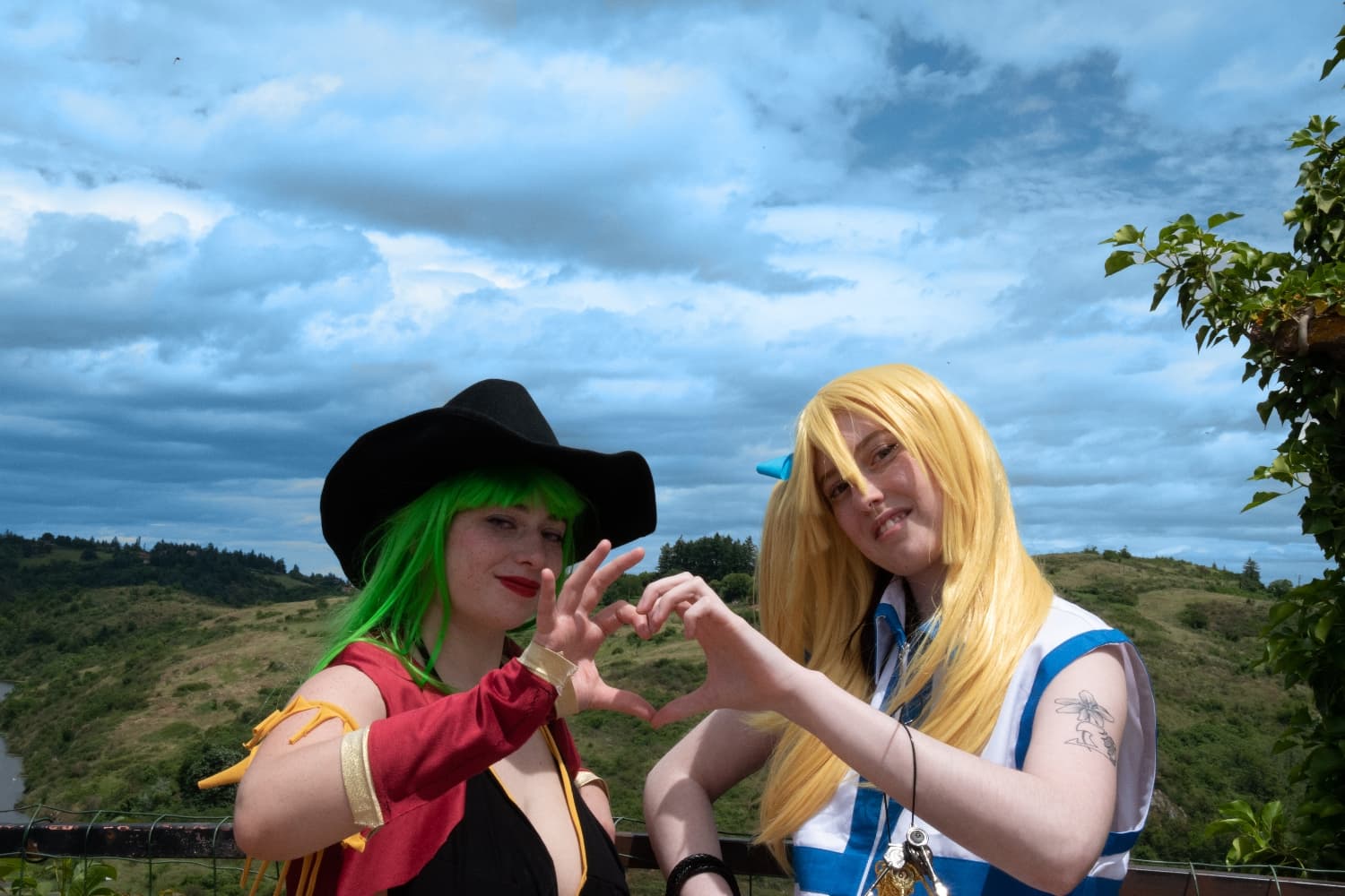 Fairy tail  - Photo 31