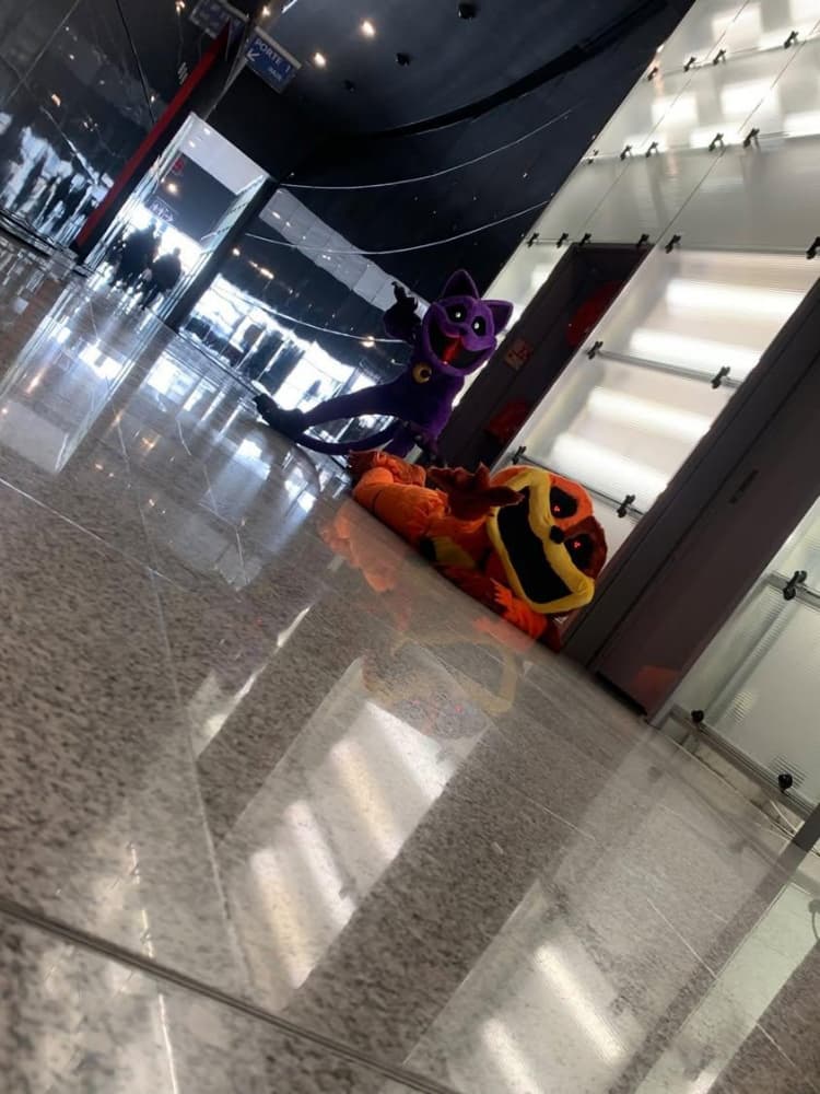 Korean tour - Photo 3