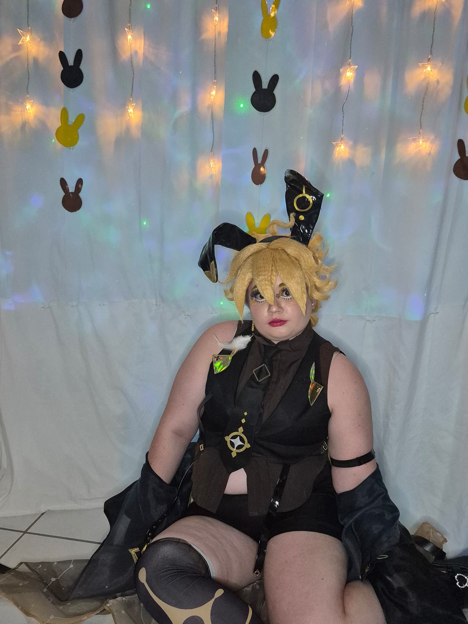 Aether Bunny 2026 - Photo 28