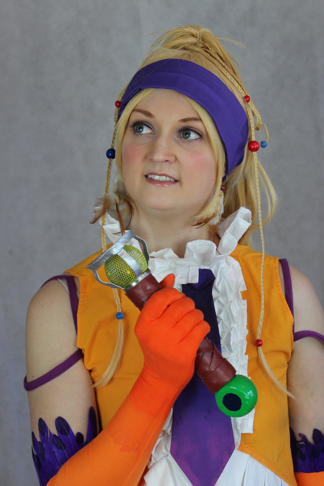 Rikku - Diva  - Photo 51
