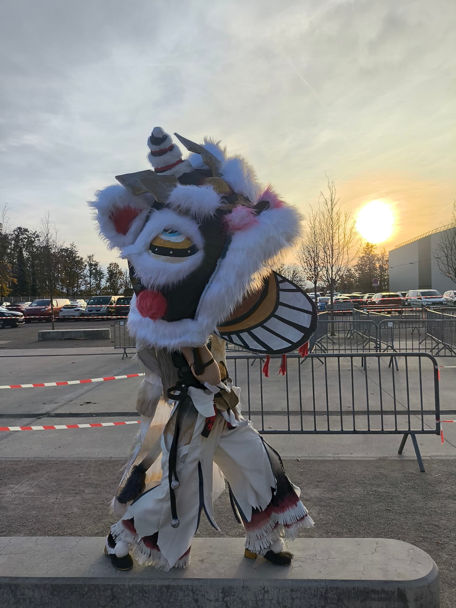 Lingyang ( wuthering wave - Photo 1