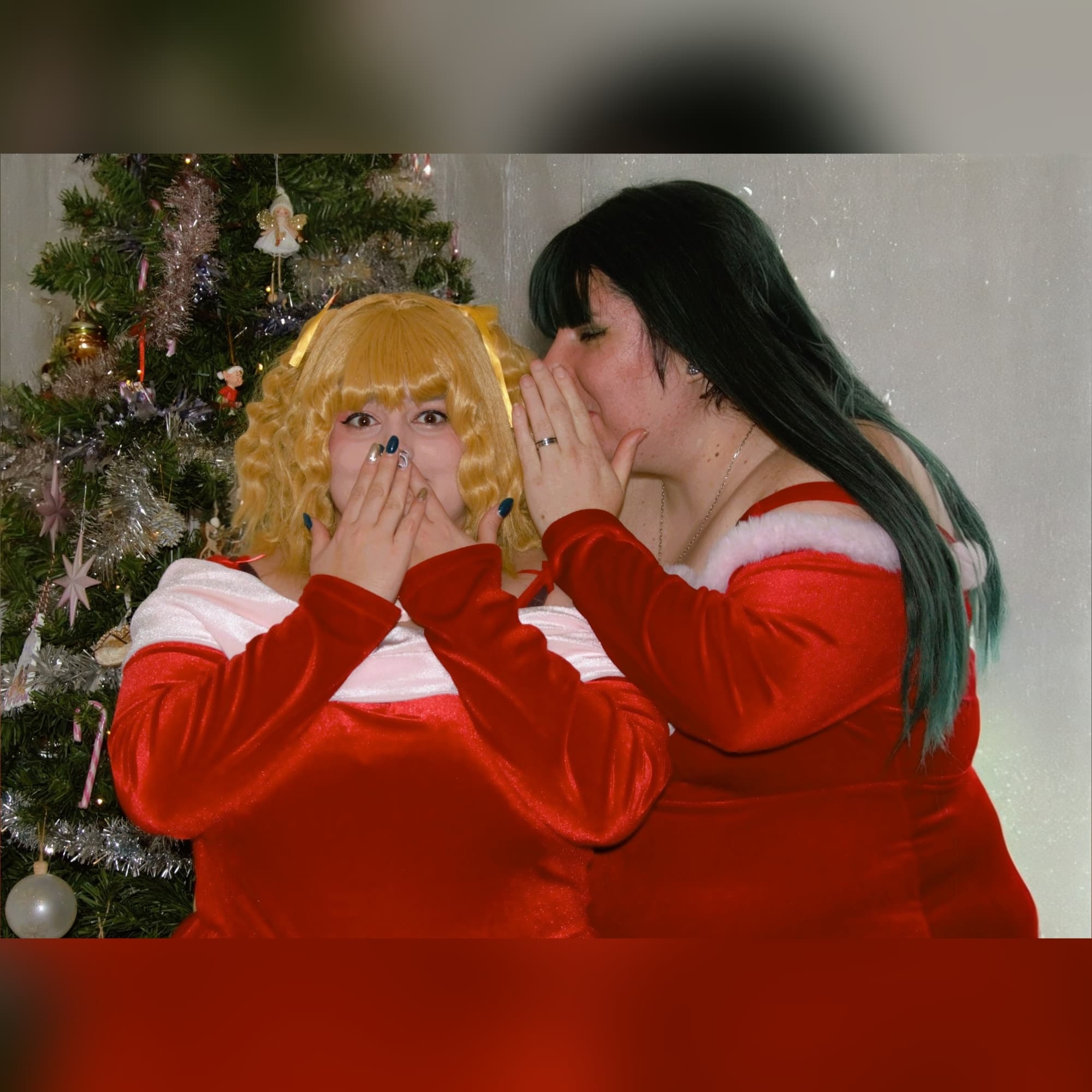 Noel Mermaid Melody  - Photo 2