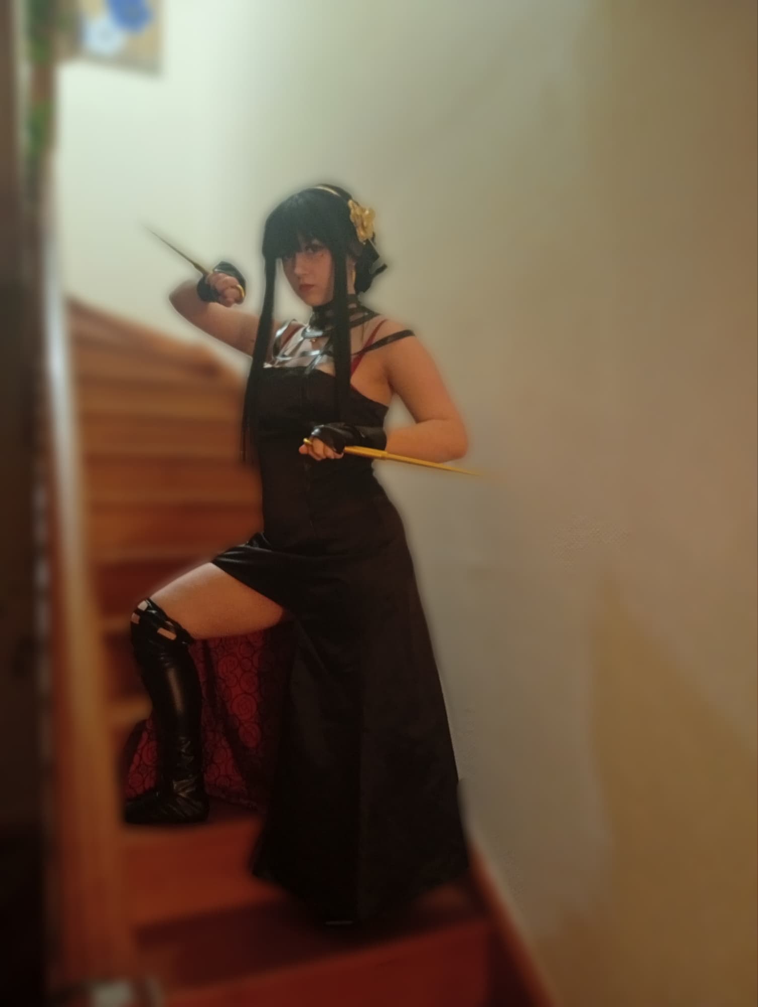 Yor forger - Photo 10