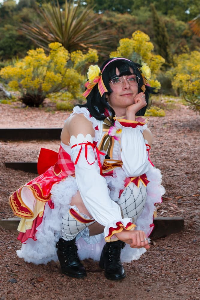 Flower bouquet Nico  - Photo 4