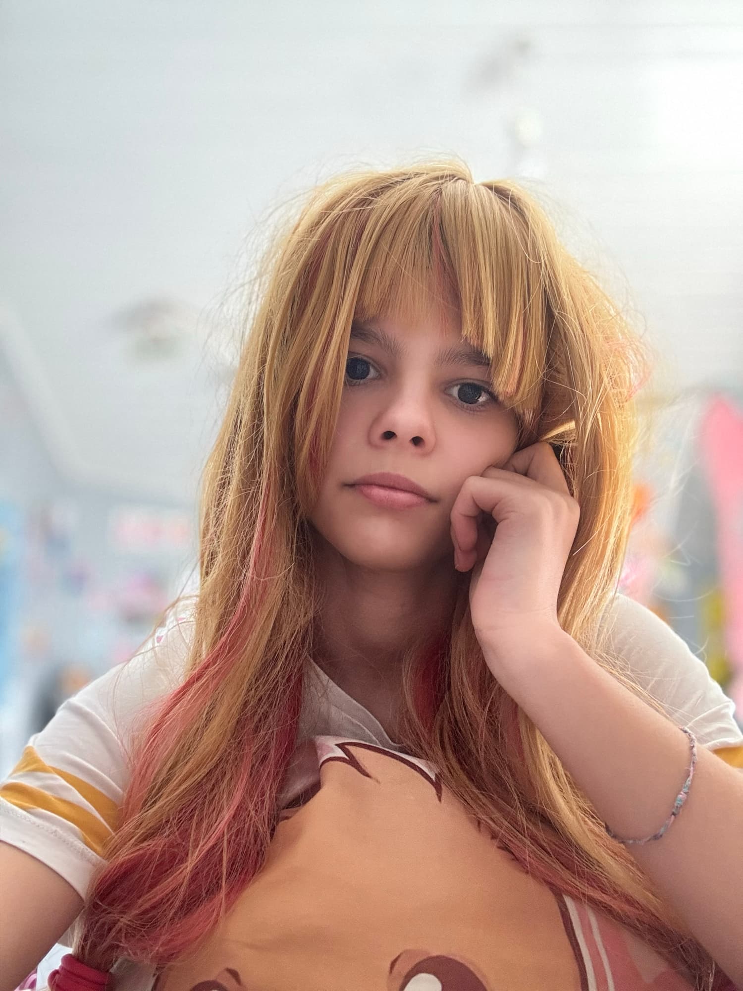 Ruby Hoshino  - Photo 3
