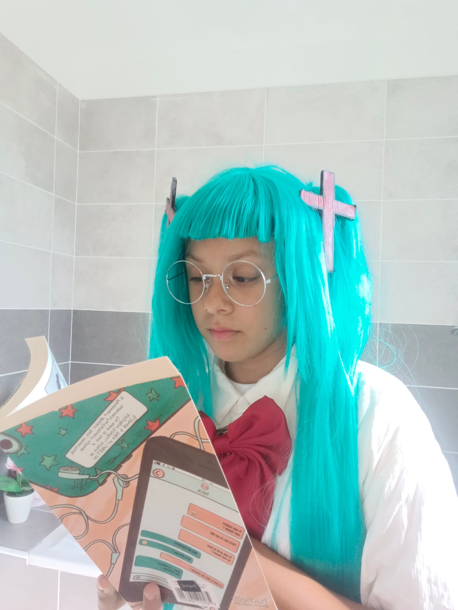 Rotten Miku /1 - Photo 15