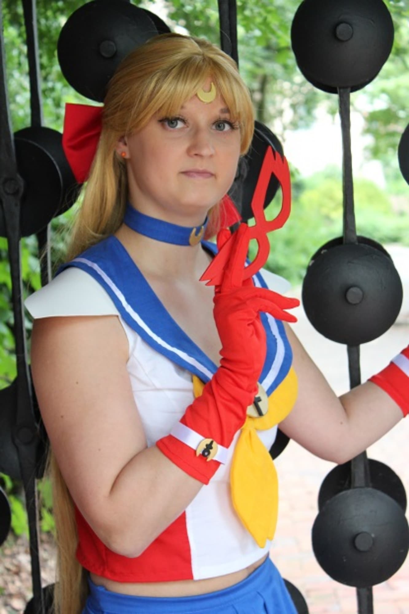 Sailor V (ArtConcept - Photo 12