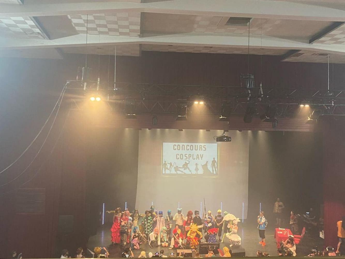 SinManga2023 - Photo 8