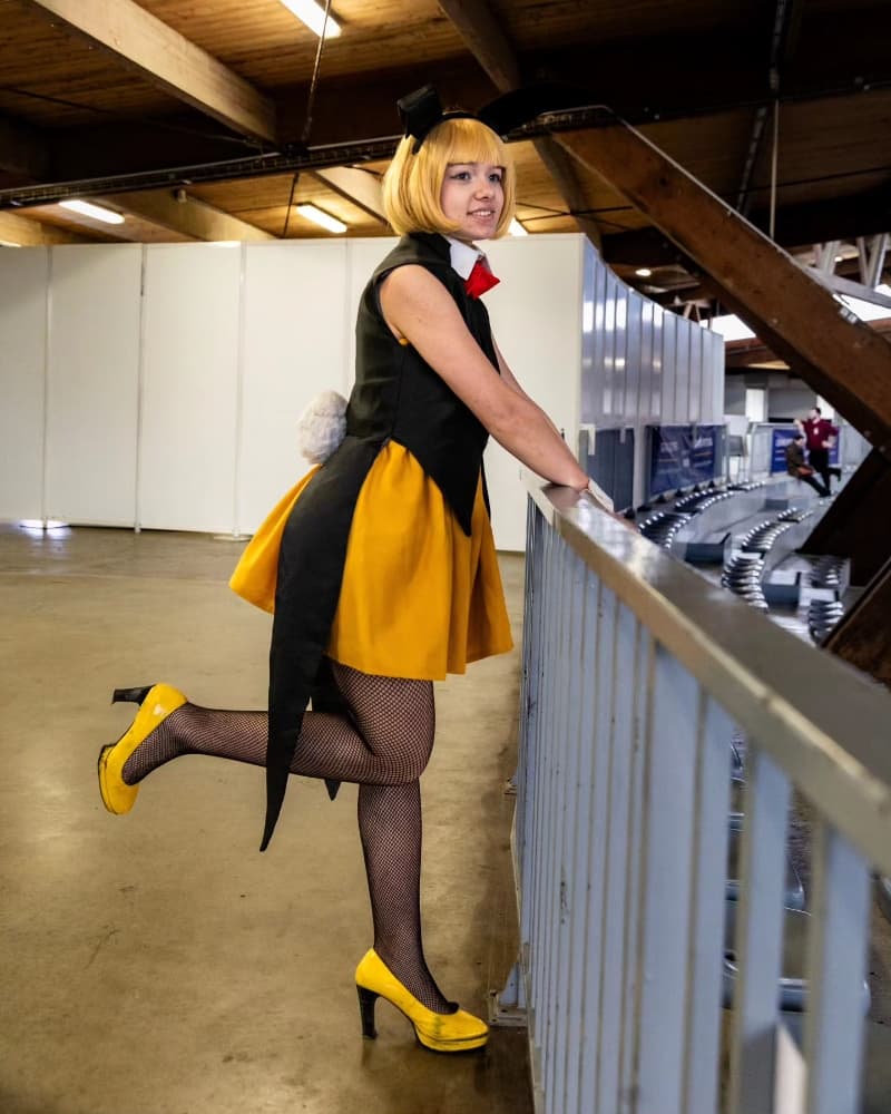 Pictasia 2024 - Photo 1