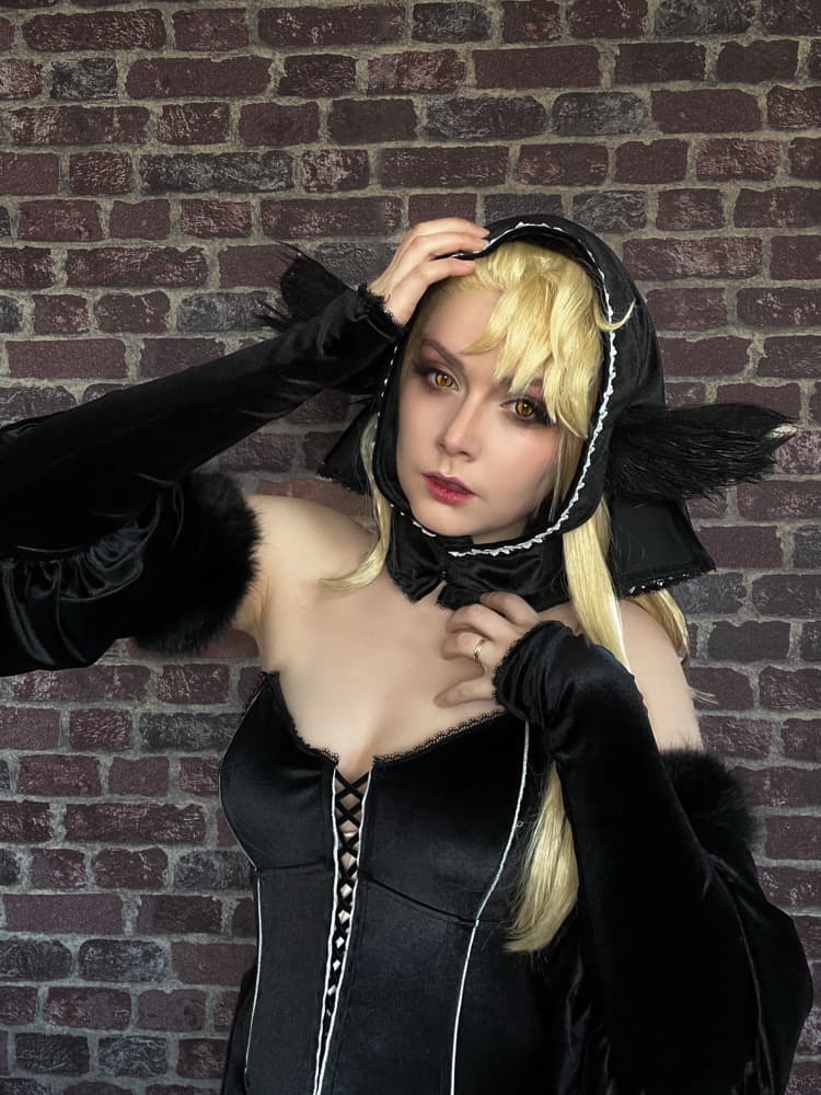 Dark Marcille - Photo 5