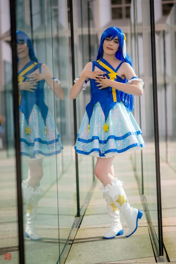 Chihaya ver. - Photo 4