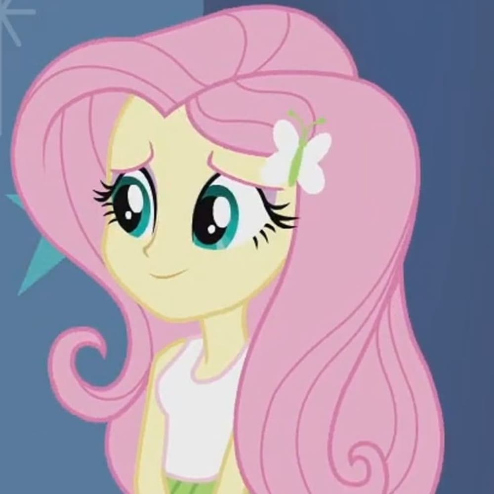 Fluttershy