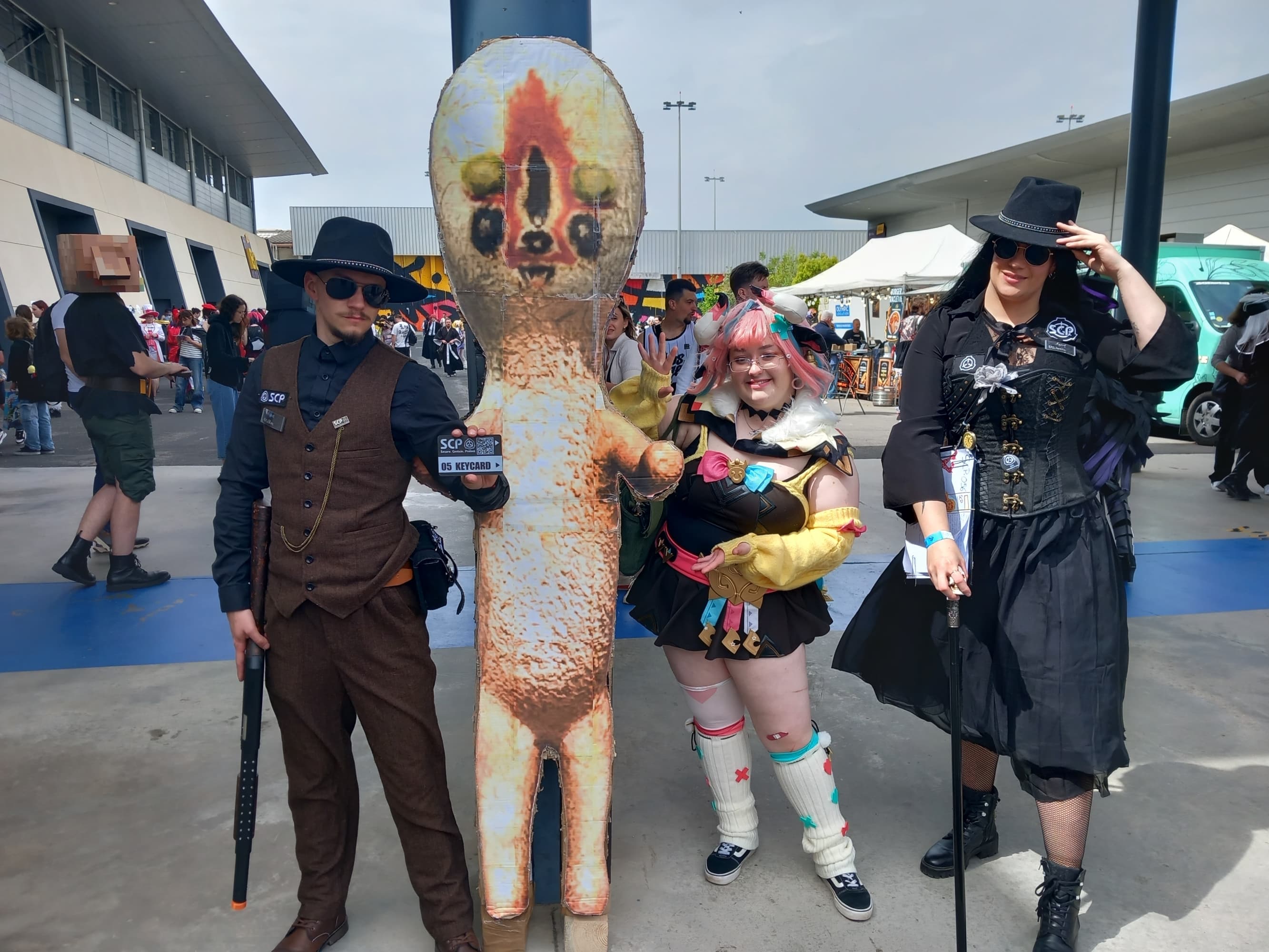 TGS MTP 2026 🎉 - Photo 5