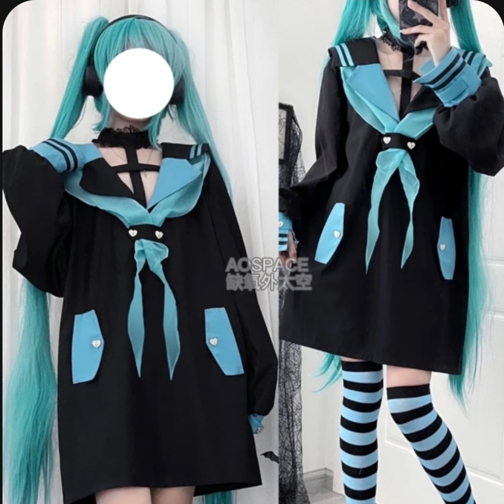 Hatsune Miku