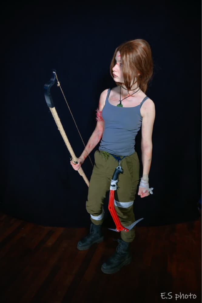 Lara croft - Photo 23