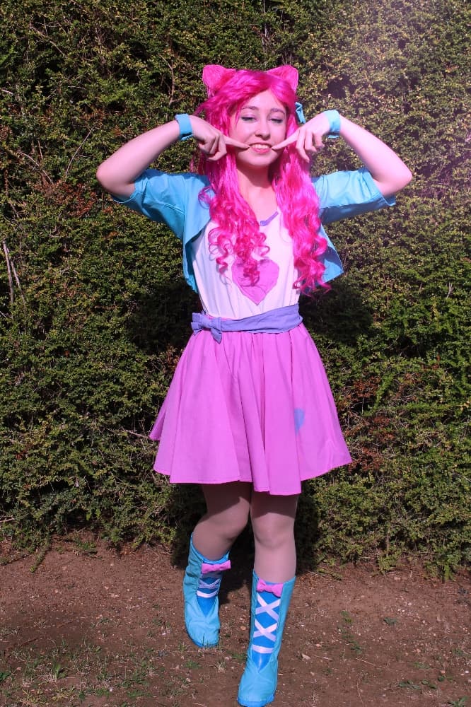 Pinkie Pie  - Photo 4