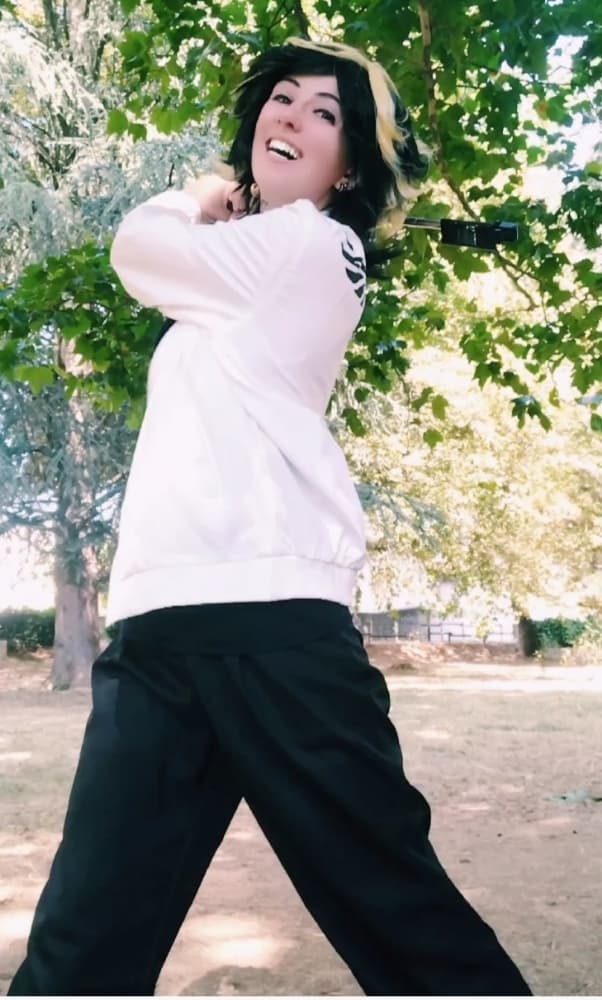 Kazutora Hanemiya  - Photo 182