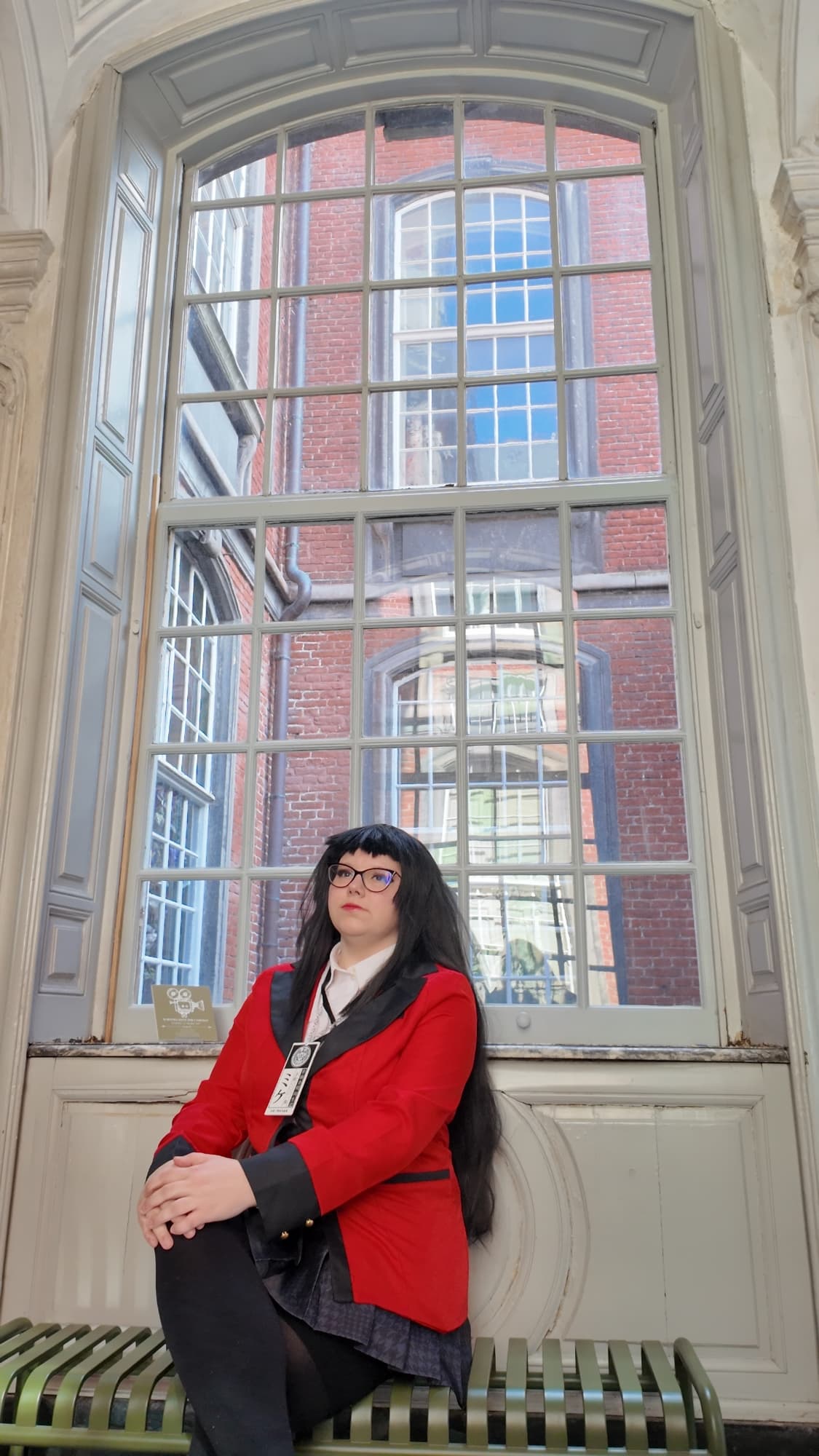 Yumeko jabami - Photo 74