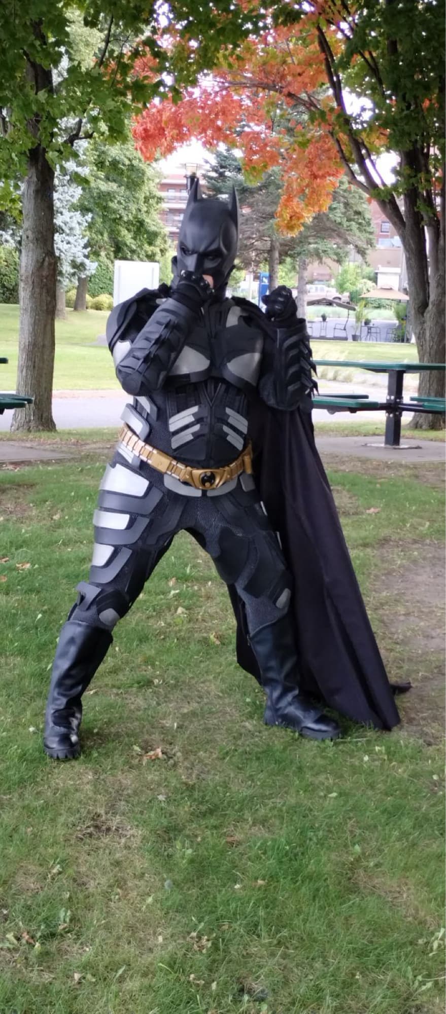 Batman TDK - Photo 13