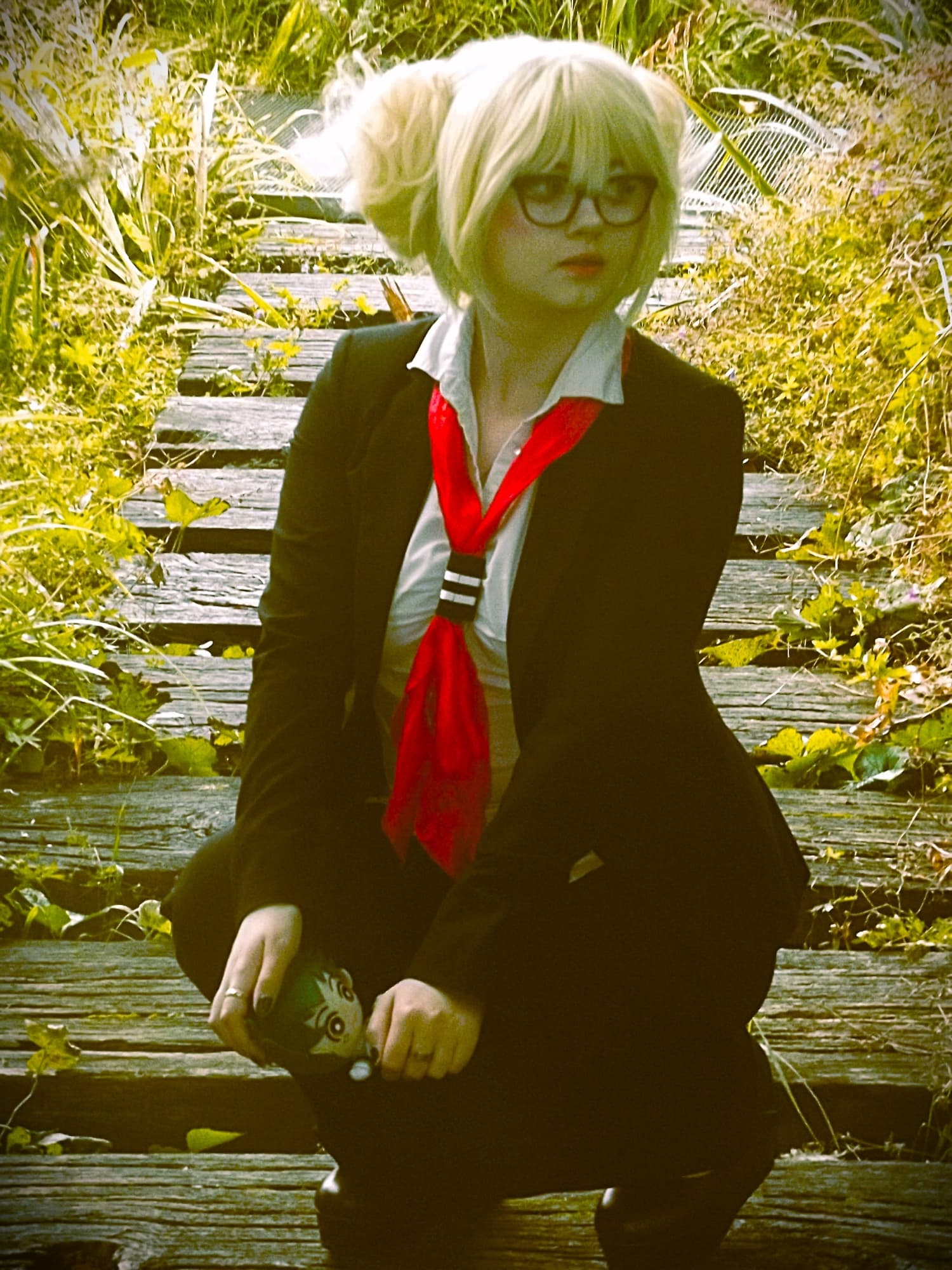 Toga costard - Photo 14