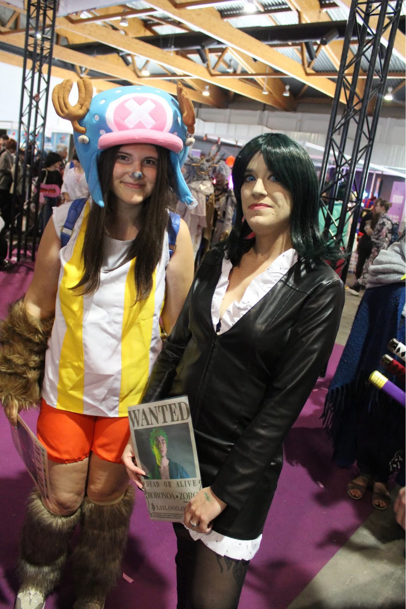 Chopper (équipage) - Photo 19