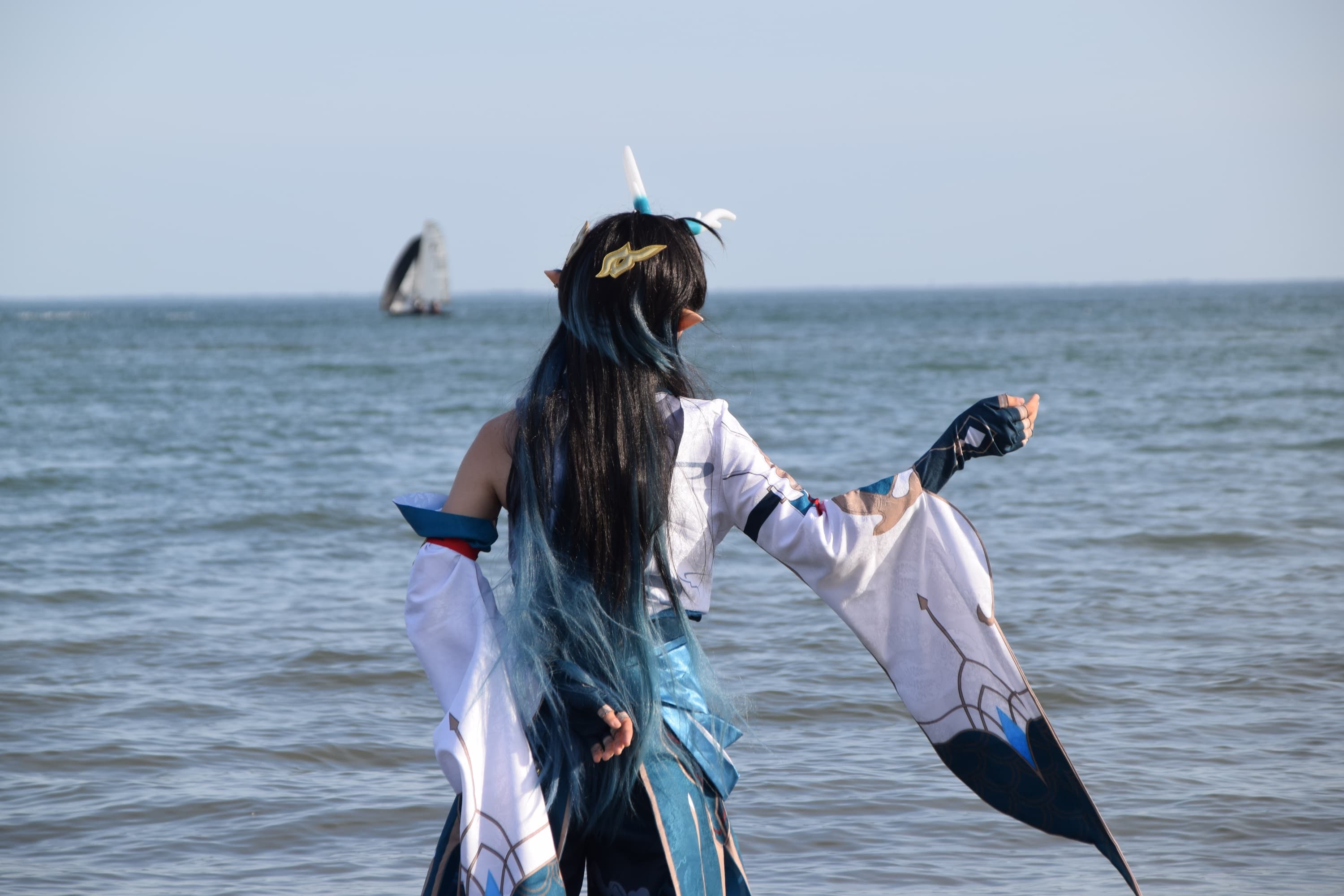 Dan Heng IL - Photo 6