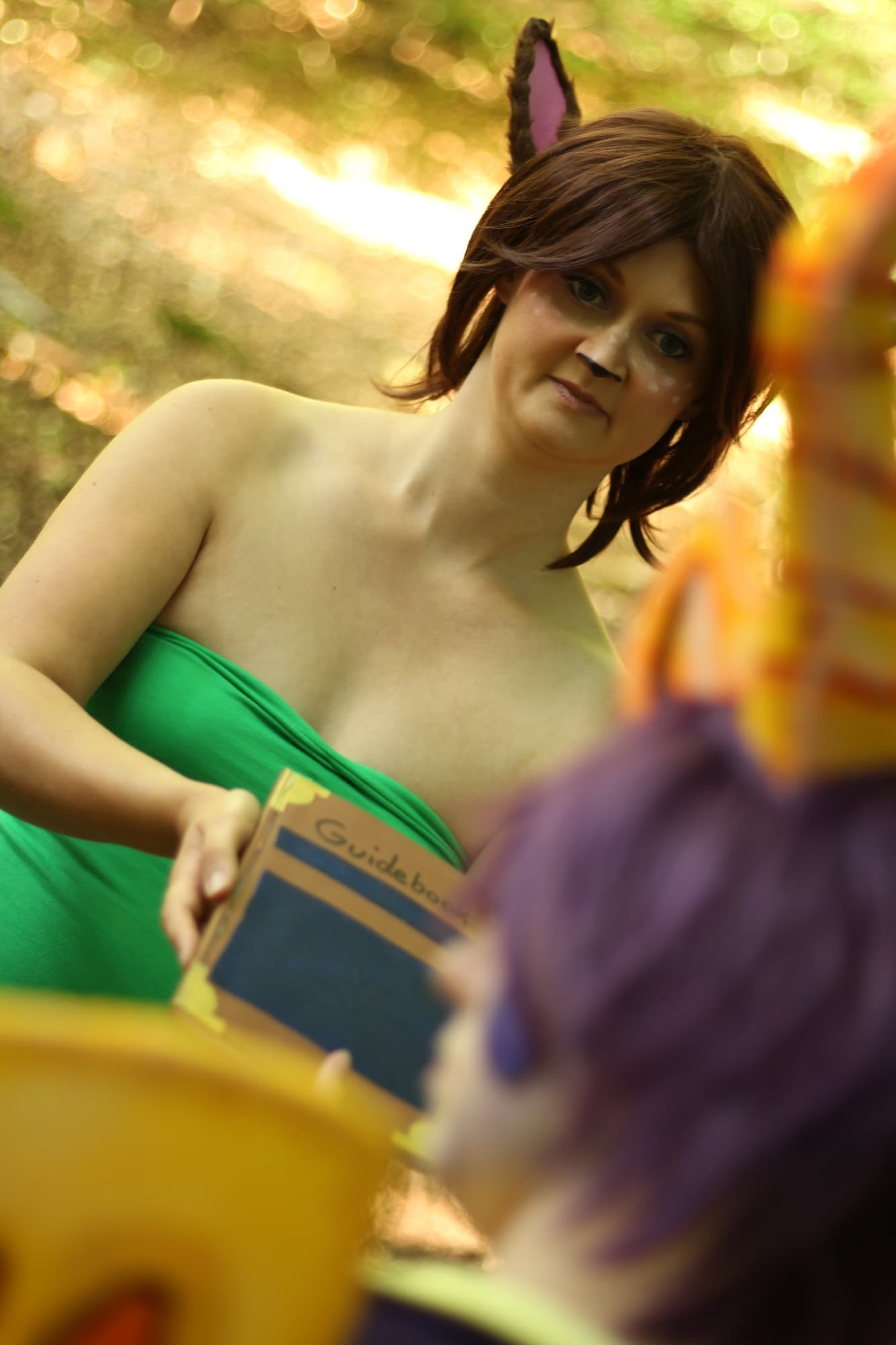 Elora (Spyro) - Photo 7