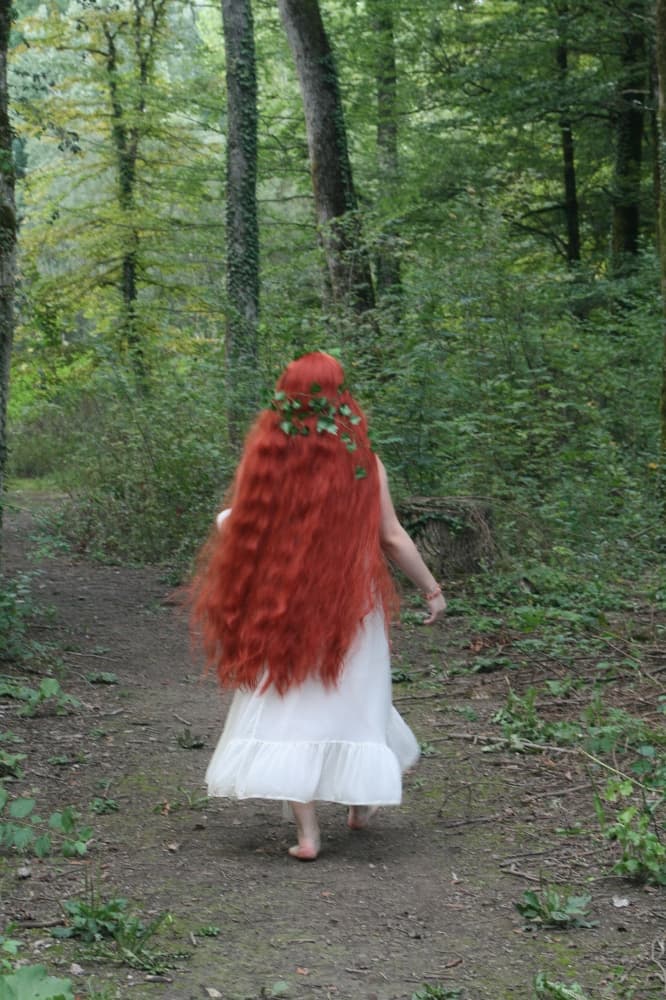 Elisabeth ( Oc ) - Photo 1