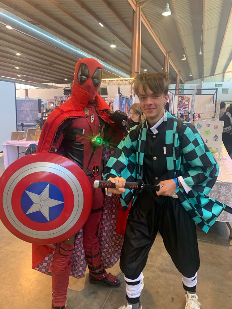 MangaNîmes jour 2 - Photo 3