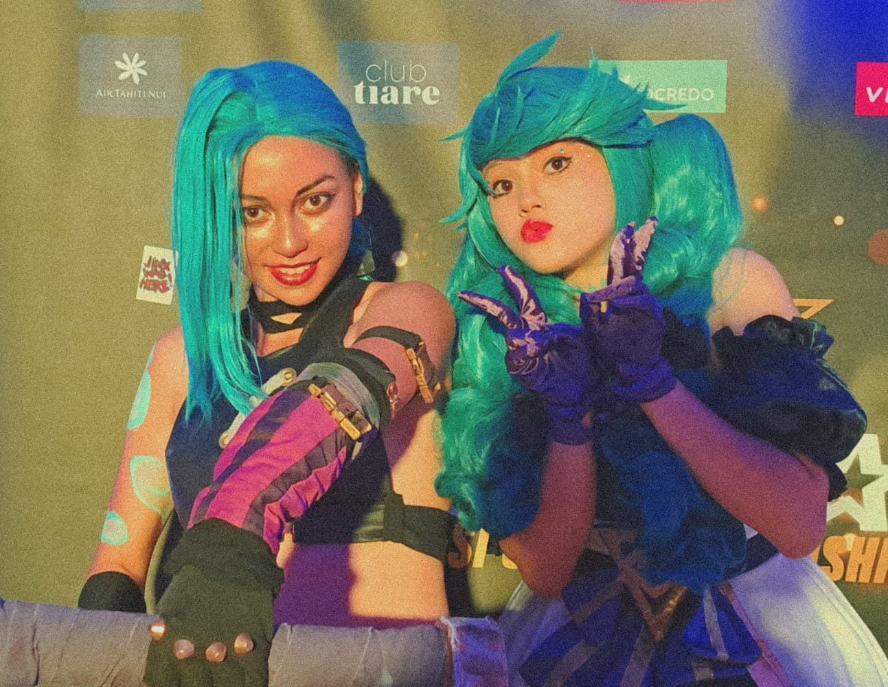 Gwen - LOL - Photo 5