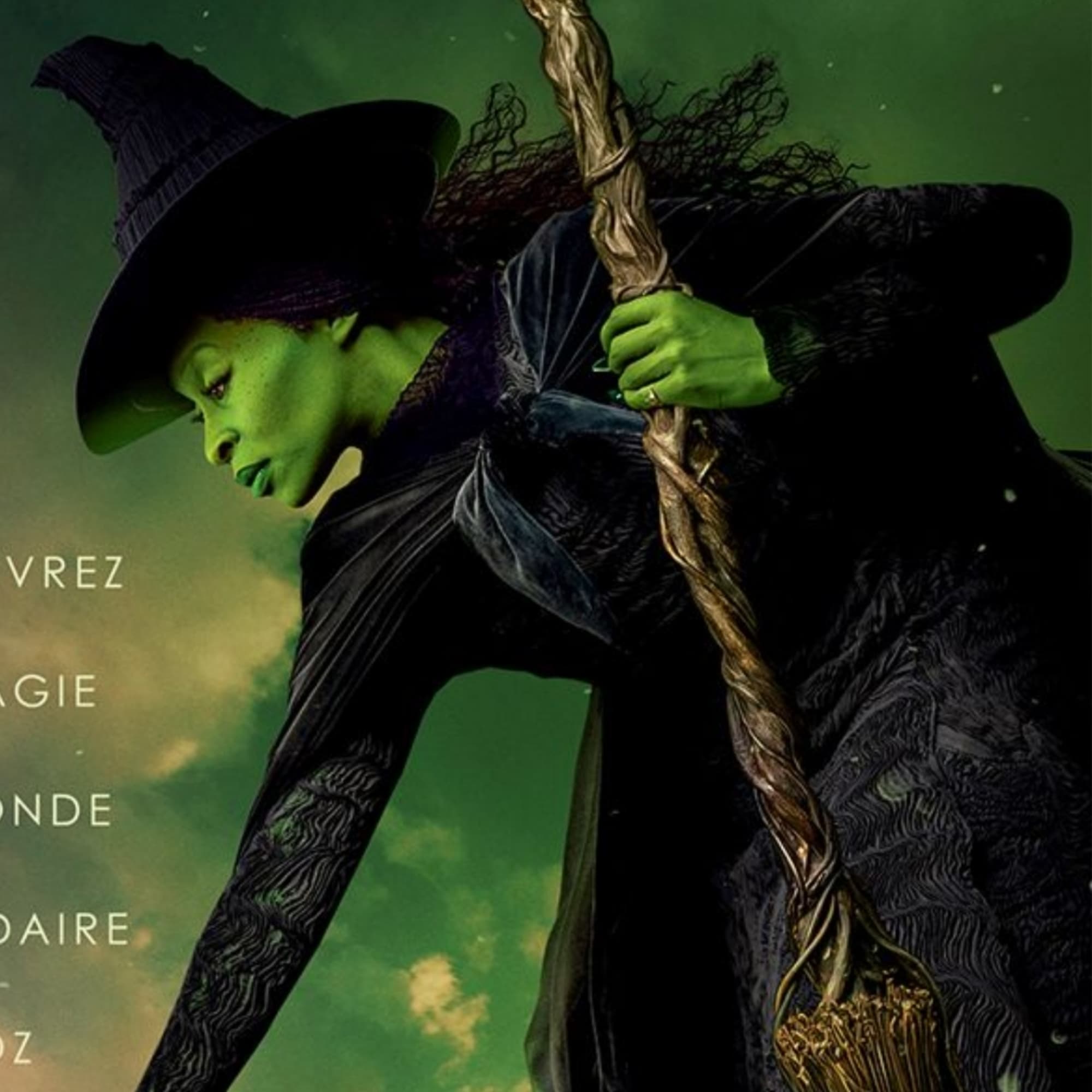 Elphaba