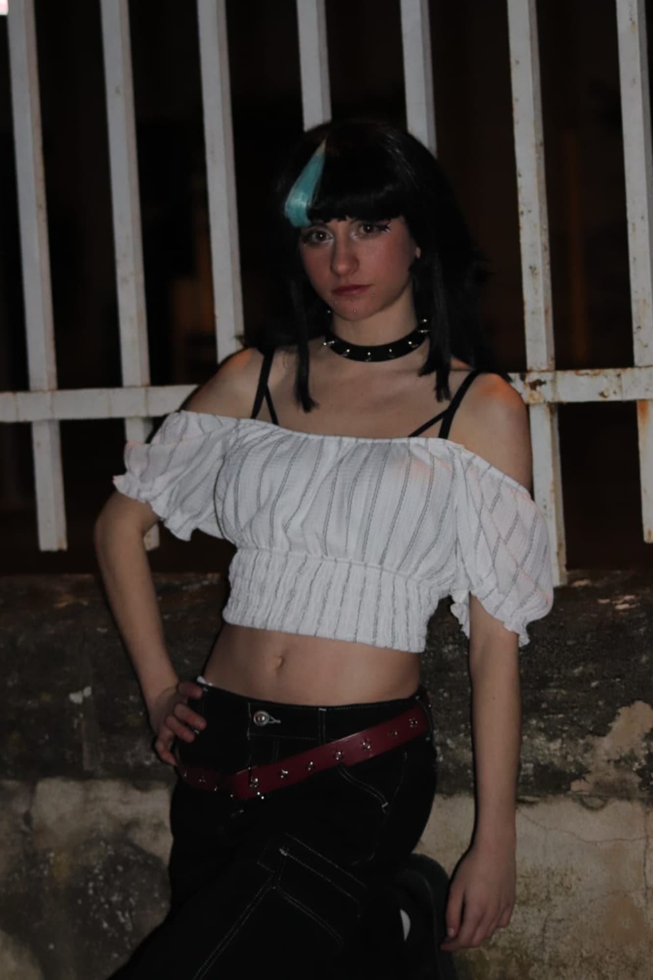 Kirara Hoshi - Photo 6