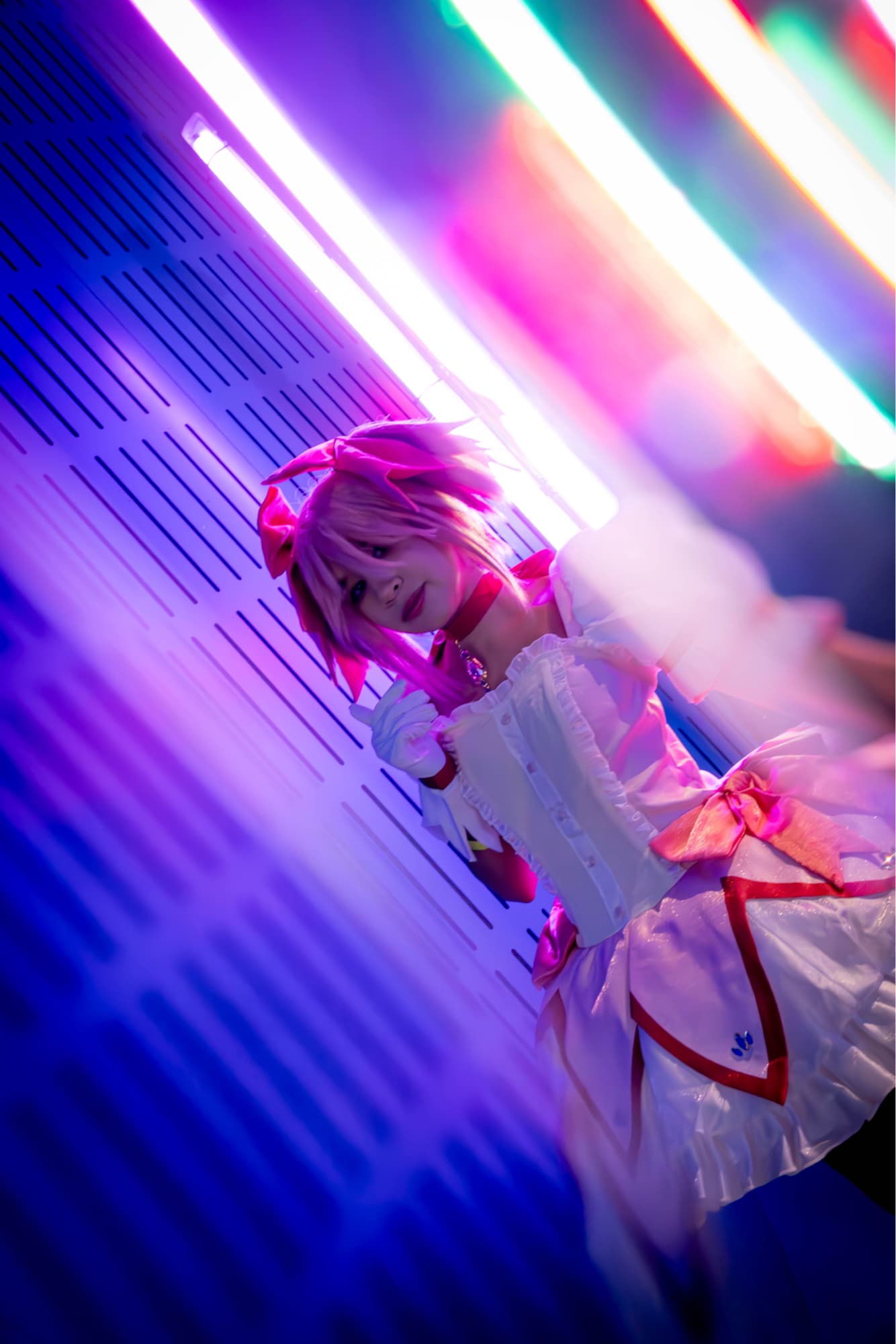 Madoka shoot!! - Photo 1