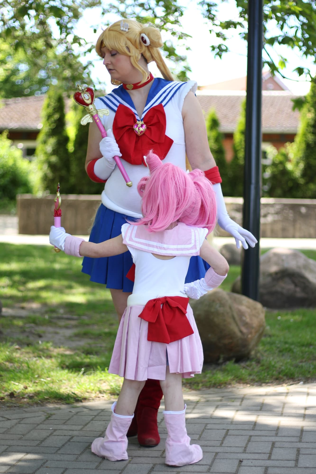 Sailor Moon - Photo 15