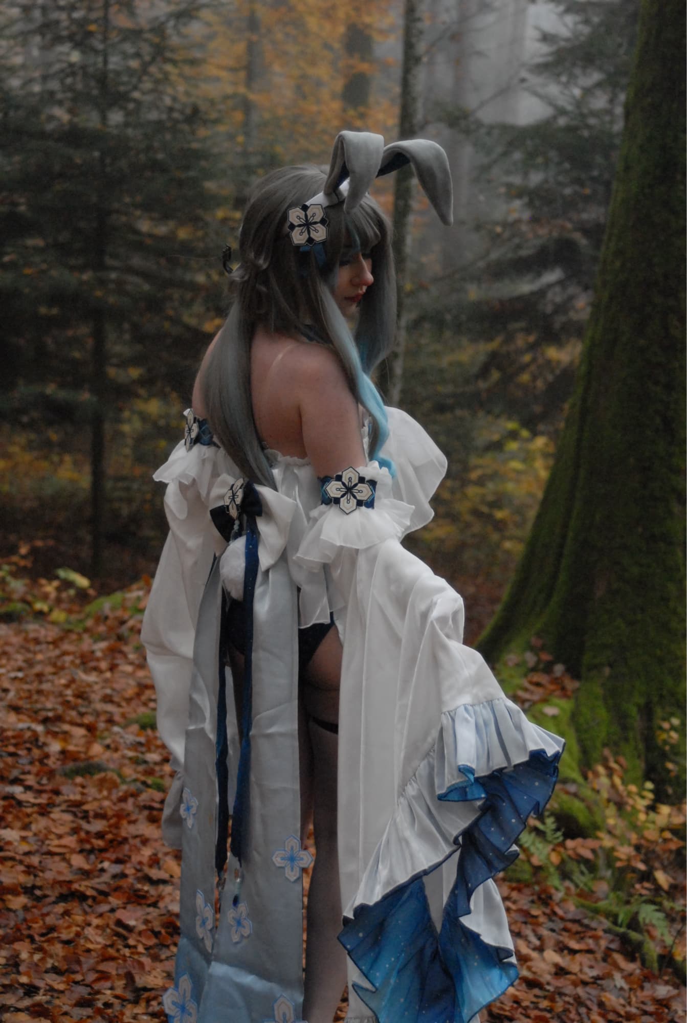 Guizhong Bunny - Photo 14