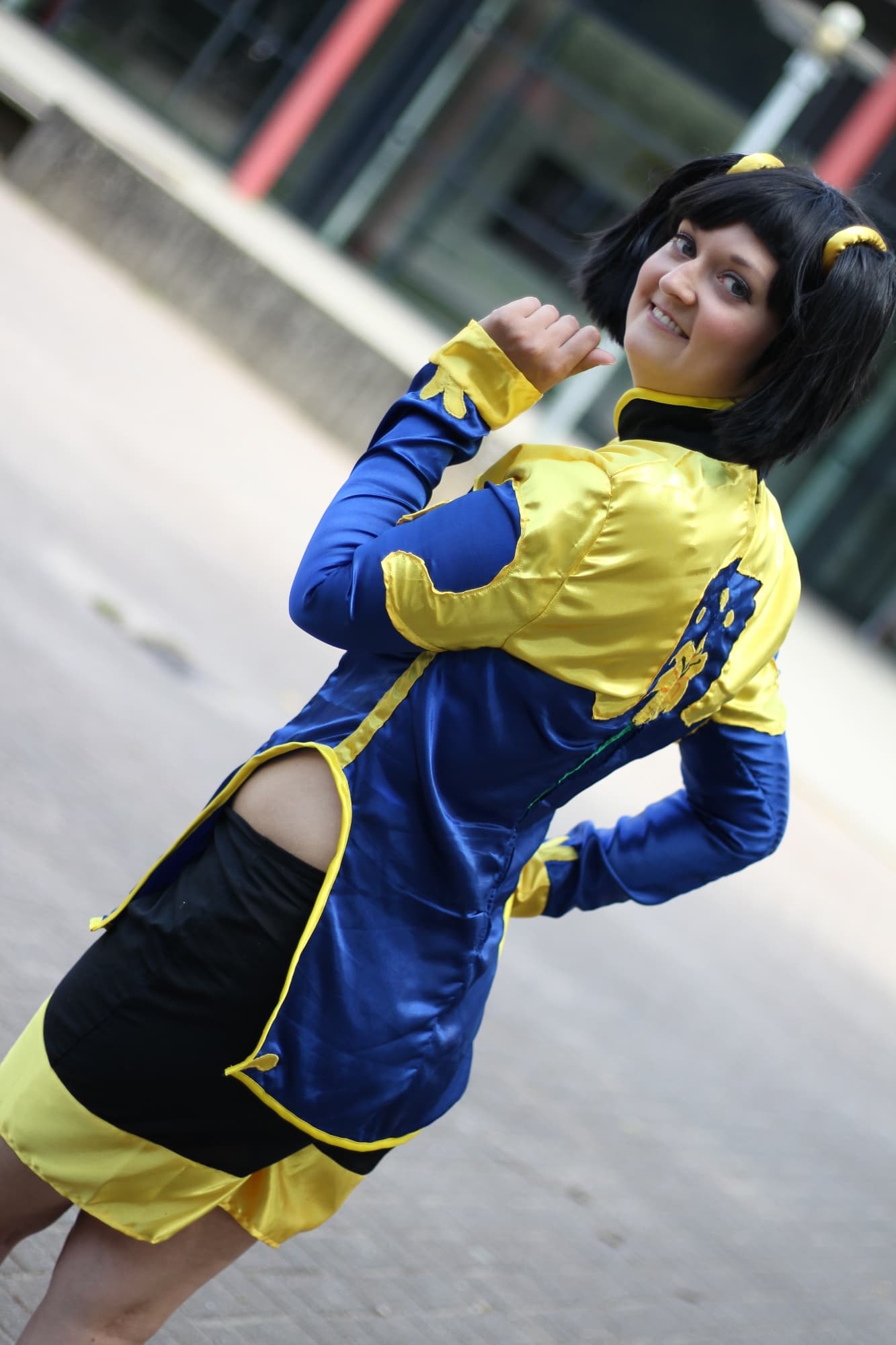 Xiaoyu (TTT) - Photo 16