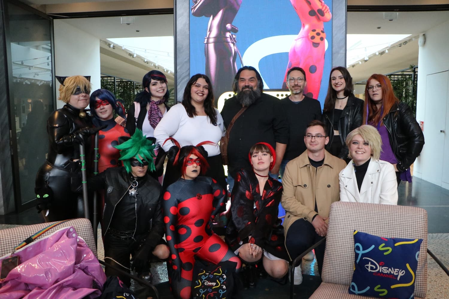 Miraculous AVP Paris - Photo 4