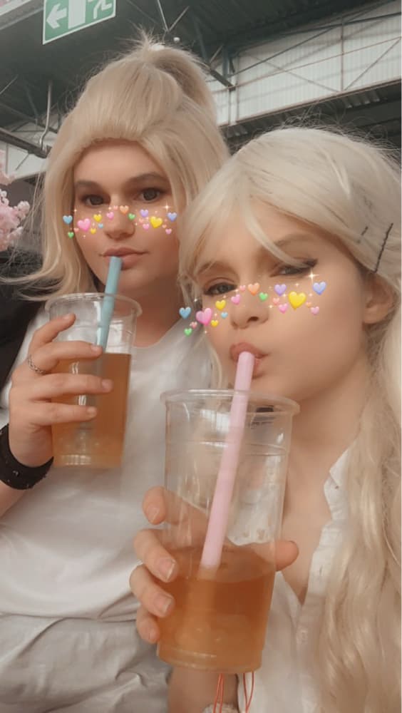 Emma et mikey sano - Photo 5