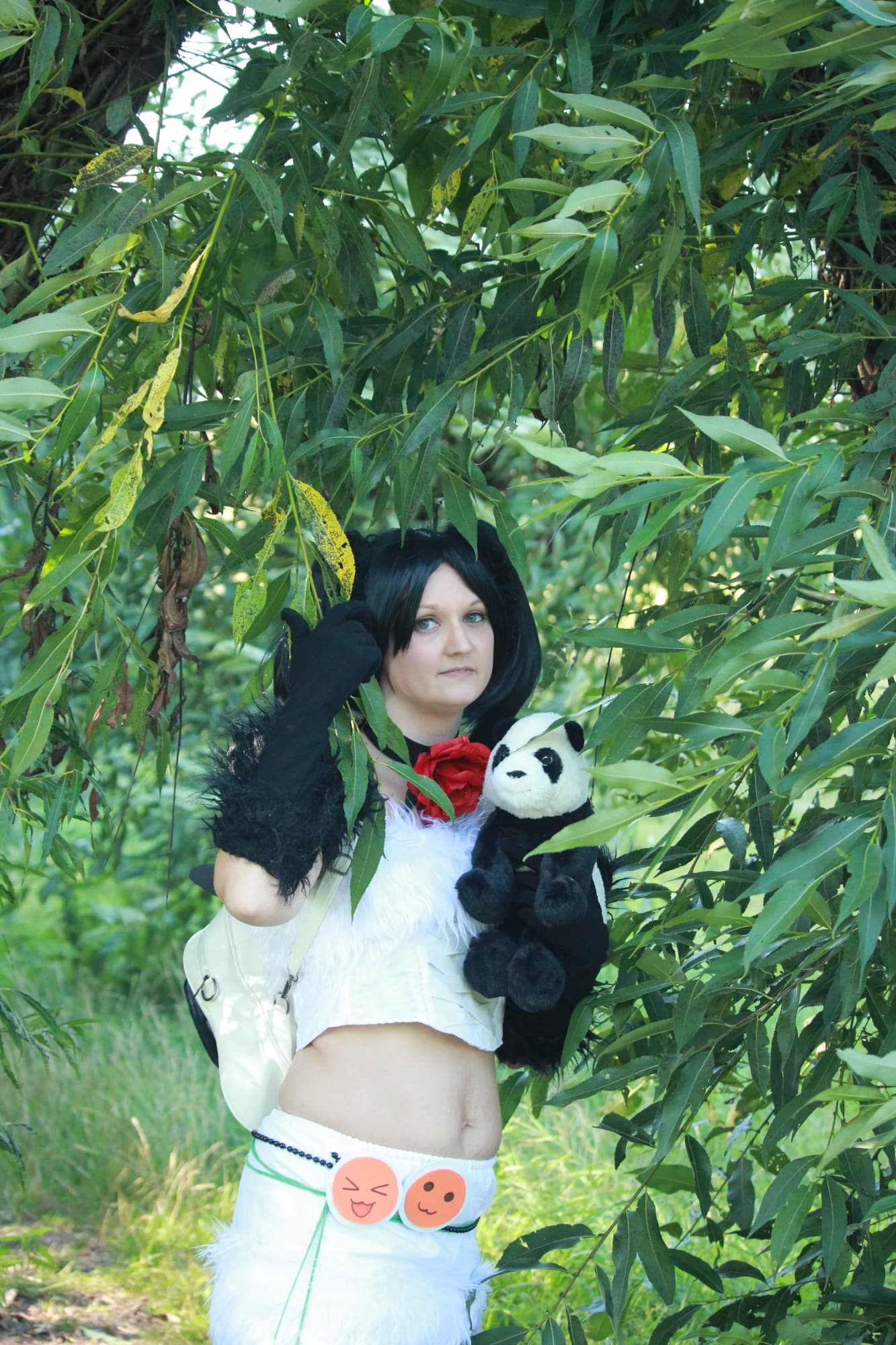 Xiaoyu - Special - Photo 17