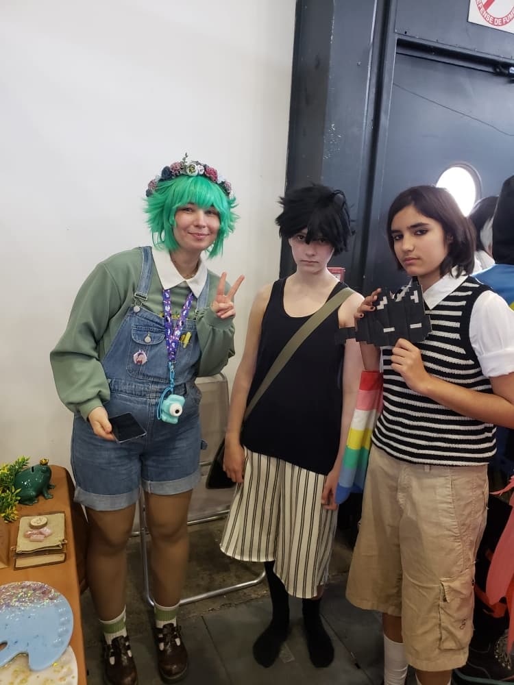 Japan touch mai 2024 - Photo 4