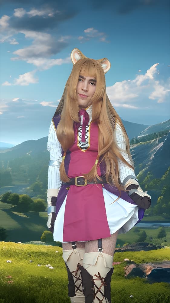 Raphtalia  - Photo 2