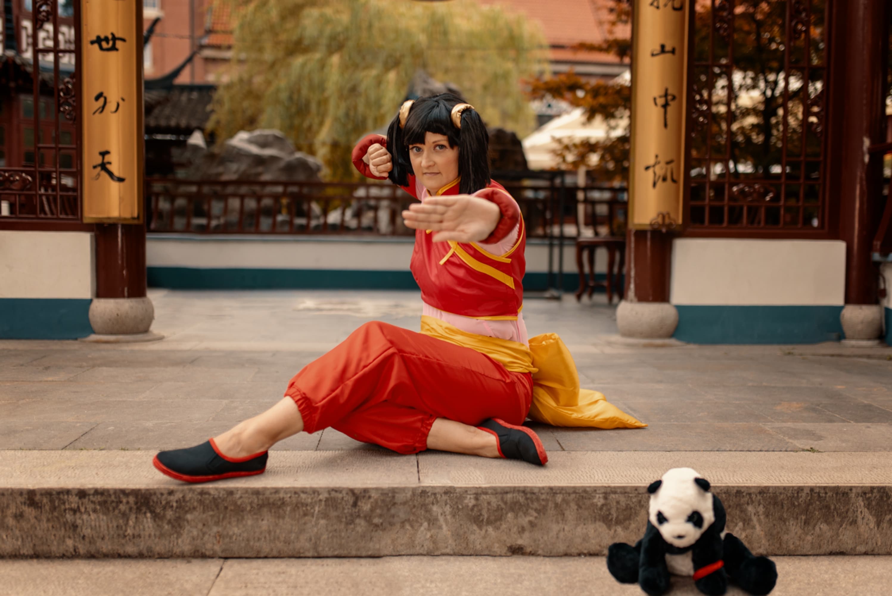 Ling Xiaoyu  - Photo 24