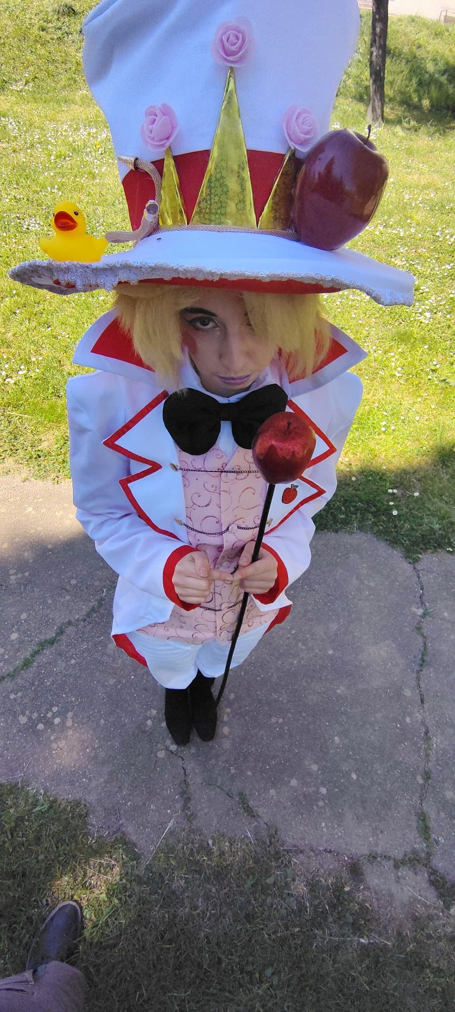 Lucifer Hazbin hotel  - Photo 3