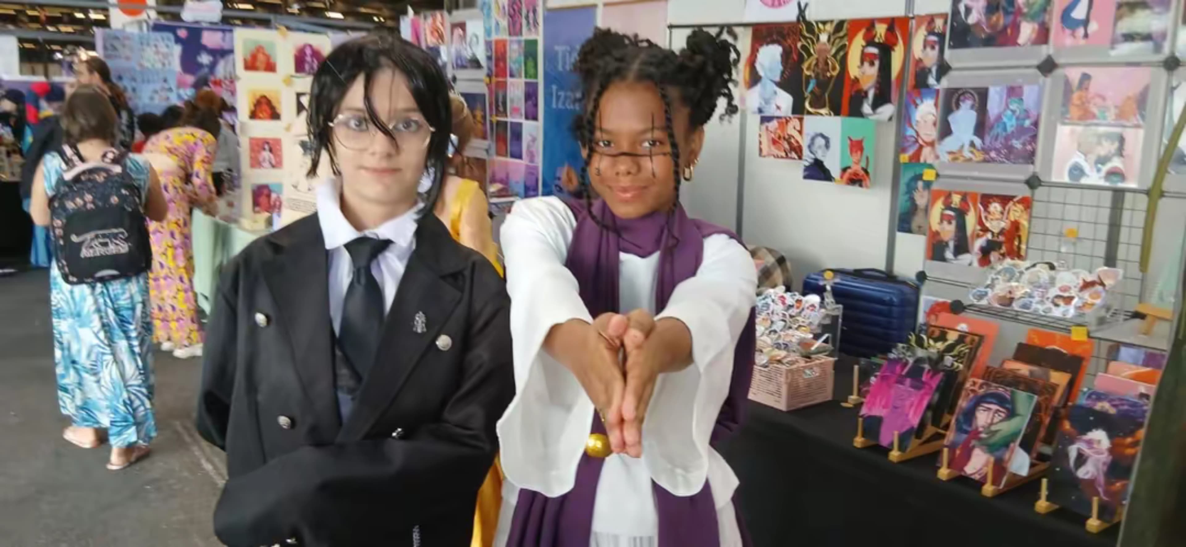 Cosplayc sebastian - Photo 21