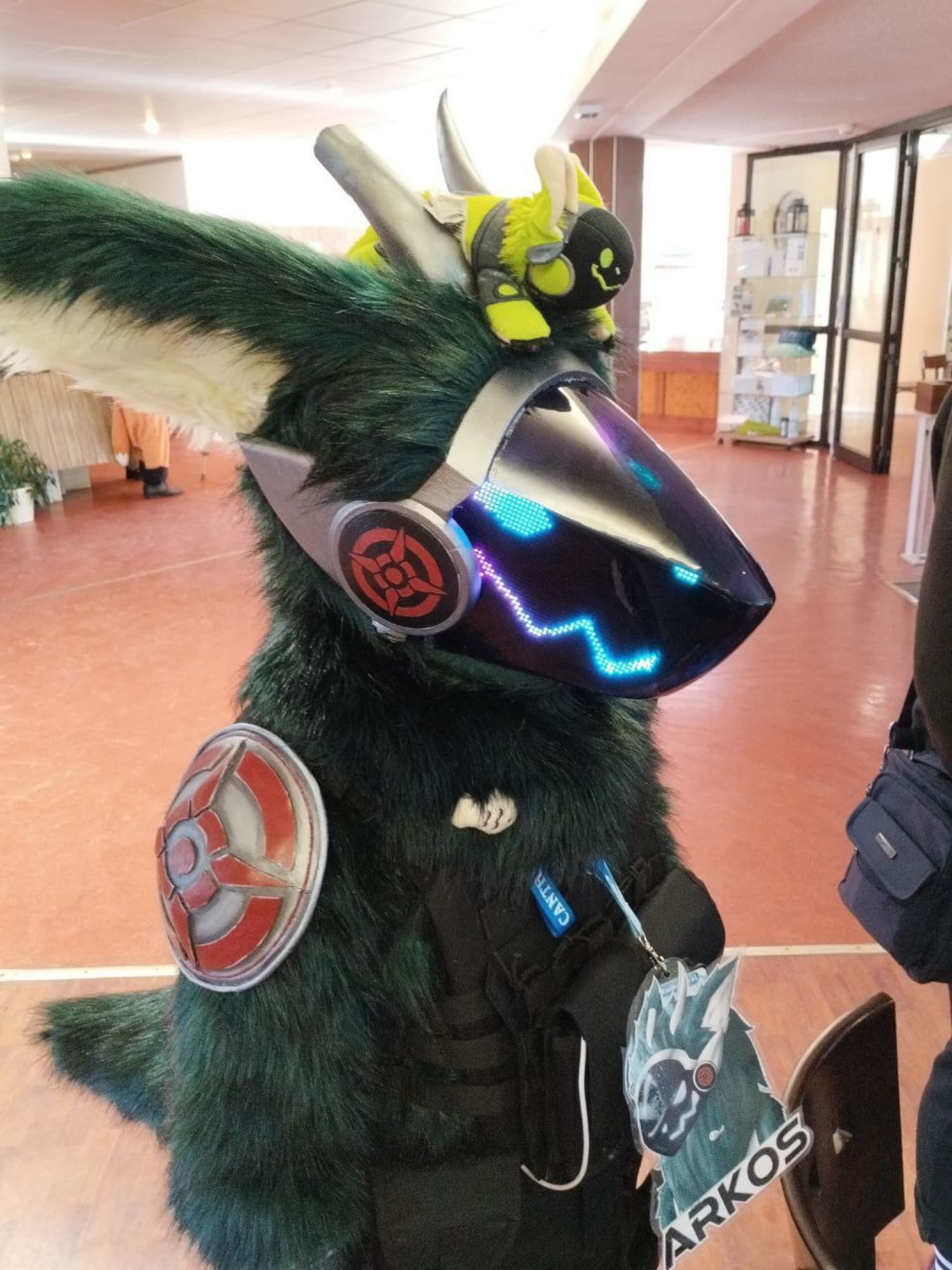 Canthrofur 2024 - Photo 12