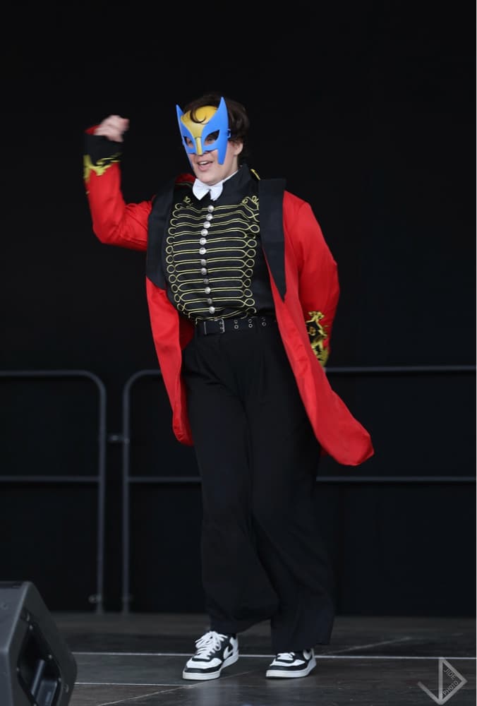 P.T Barnum, Philipe  - Photo 2