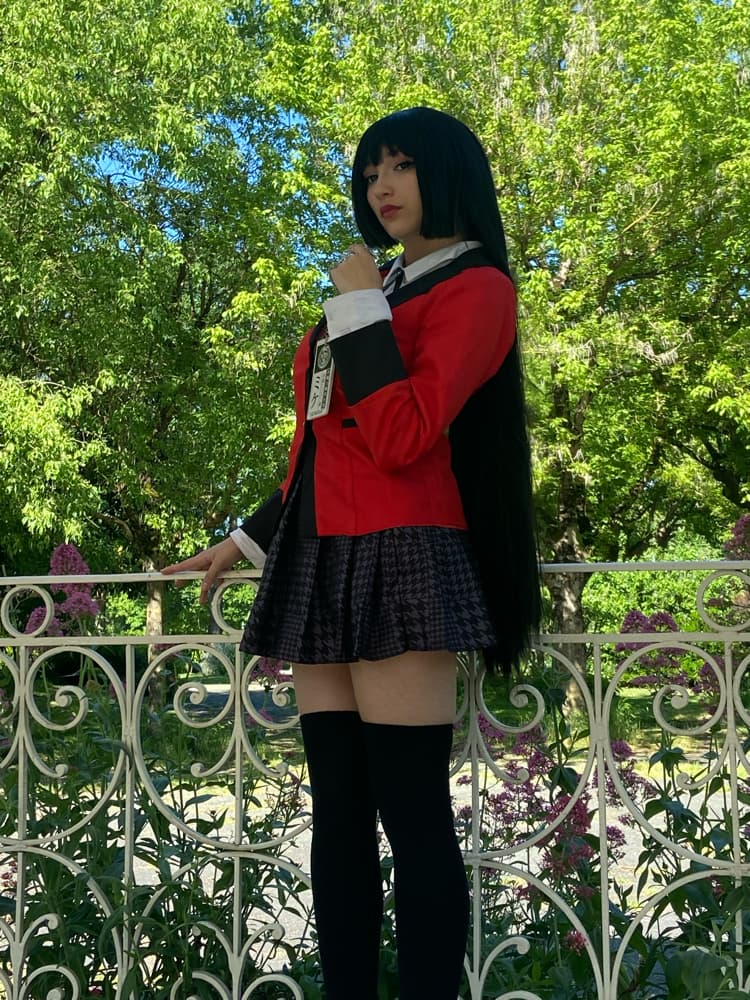 Yumeko - Photo 3